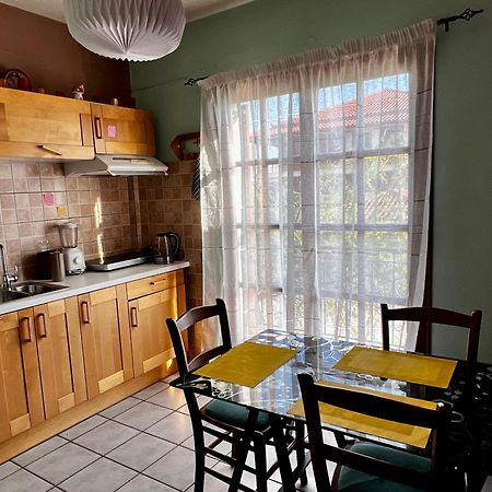 Sunny House At Ancient Mycenae, Close To Nafplio! Mykines Екстериор снимка