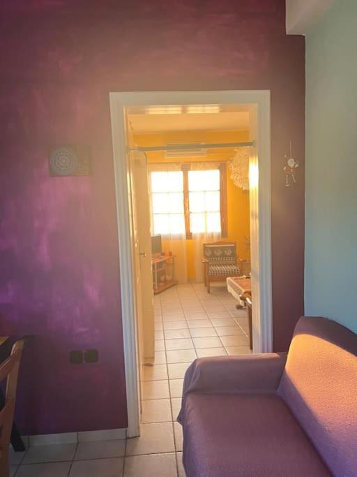 Sunny House At Ancient Mycenae, Close To Nafplio! Mykines Екстериор снимка