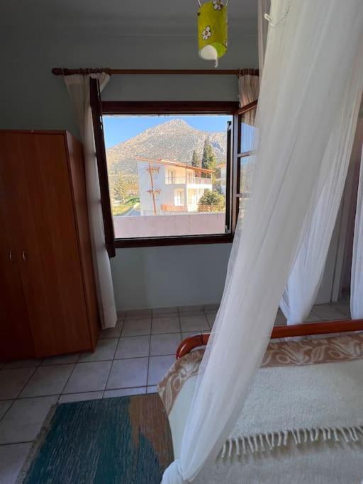 Sunny House At Ancient Mycenae, Close To Nafplio! Mykines Екстериор снимка