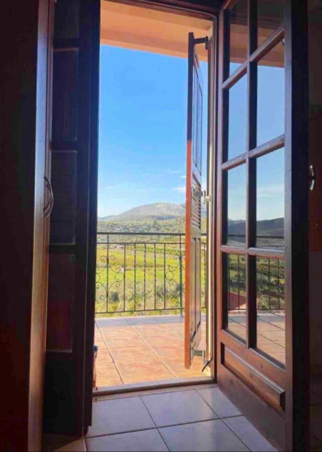 Sunny House At Ancient Mycenae, Close To Nafplio! Mykines Екстериор снимка