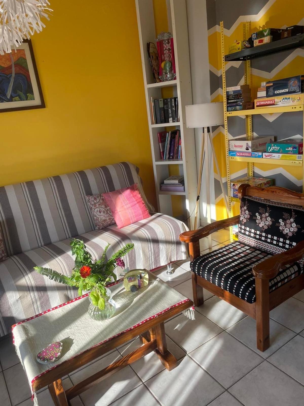 Sunny House At Ancient Mycenae, Close To Nafplio! Mykines Екстериор снимка