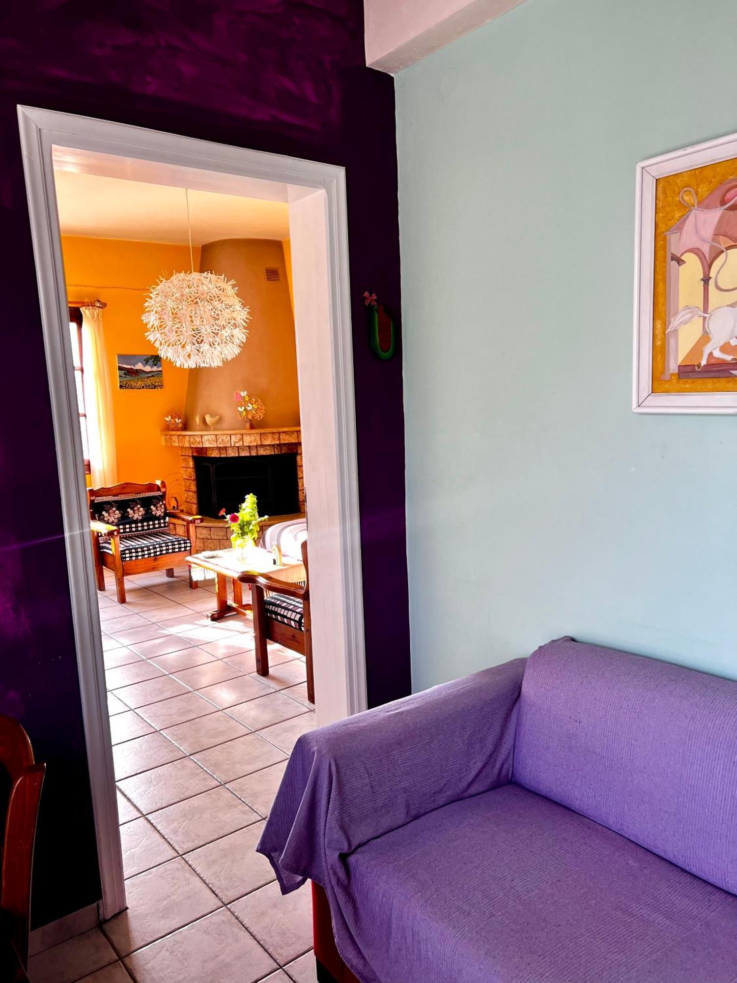 Sunny House At Ancient Mycenae, Close To Nafplio! Mykines Екстериор снимка