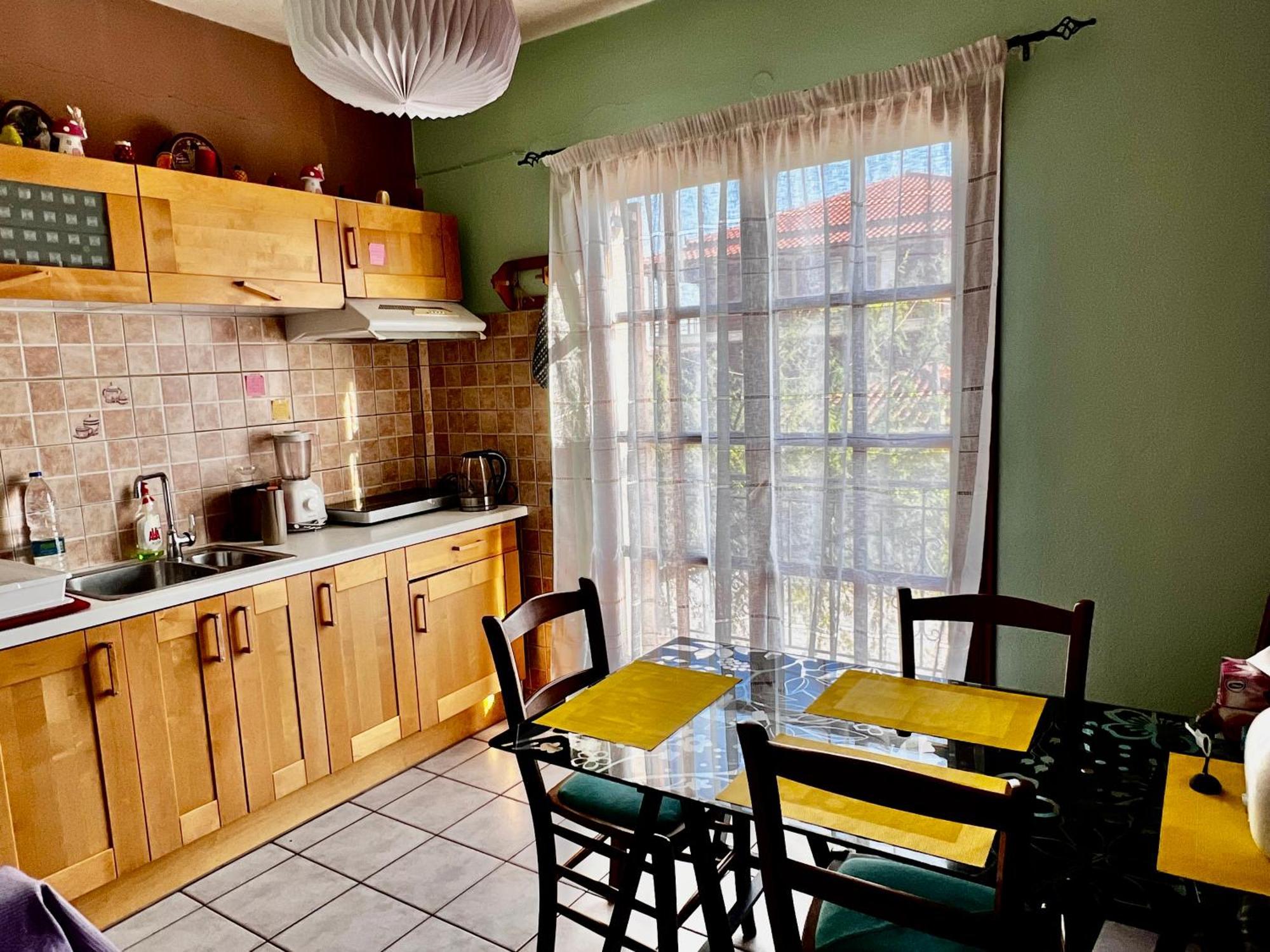 Sunny House At Ancient Mycenae, Close To Nafplio! Mykines Екстериор снимка