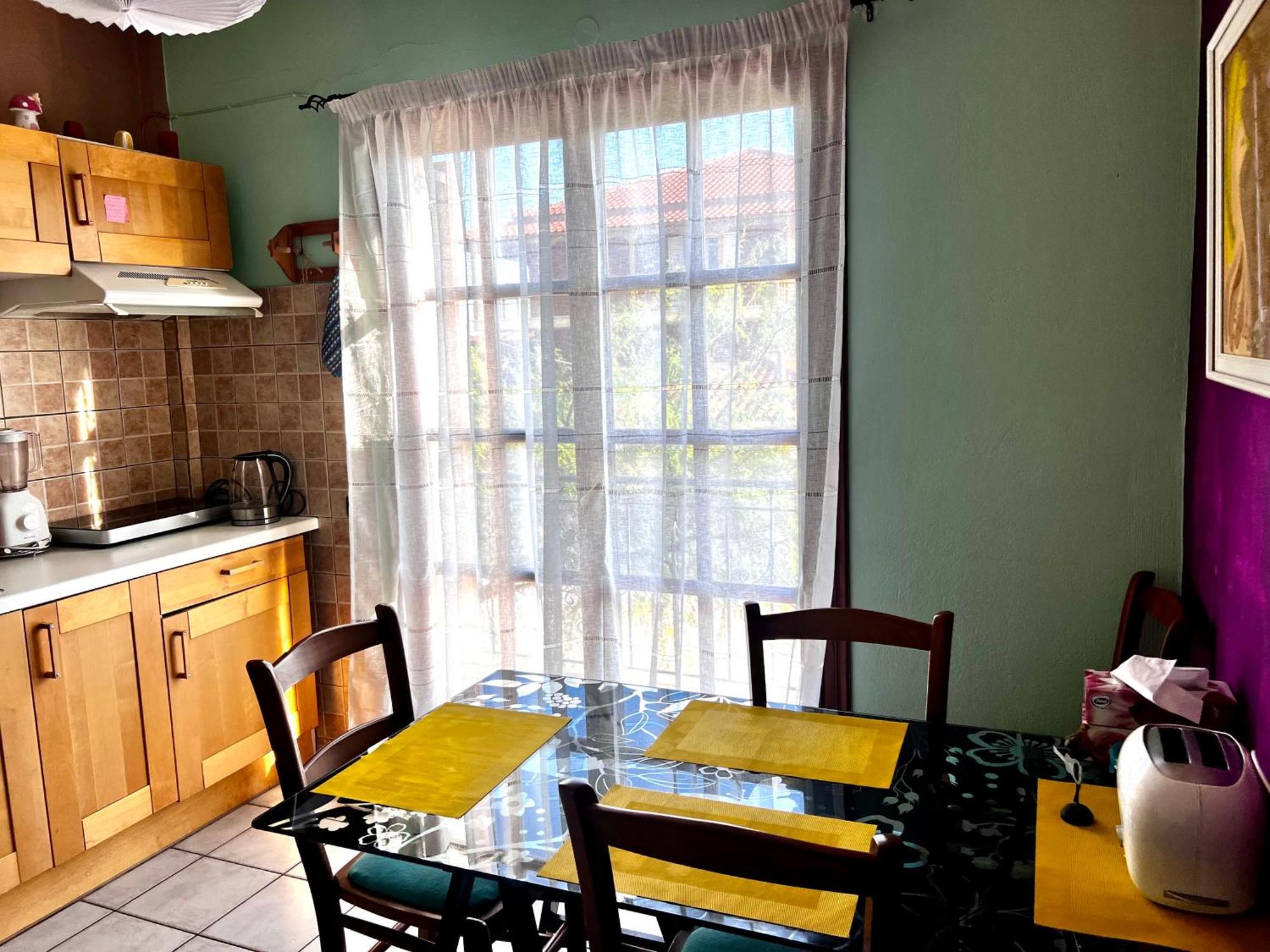 Sunny House At Ancient Mycenae, Close To Nafplio! Mykines Екстериор снимка