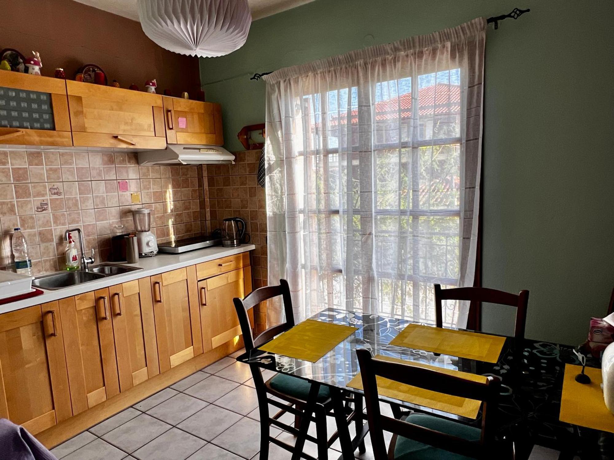 Sunny House At Ancient Mycenae, Close To Nafplio! Mykines Екстериор снимка